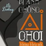 Bị Anh Chồng AI Chơi Không Khép Nổi Hai Chân